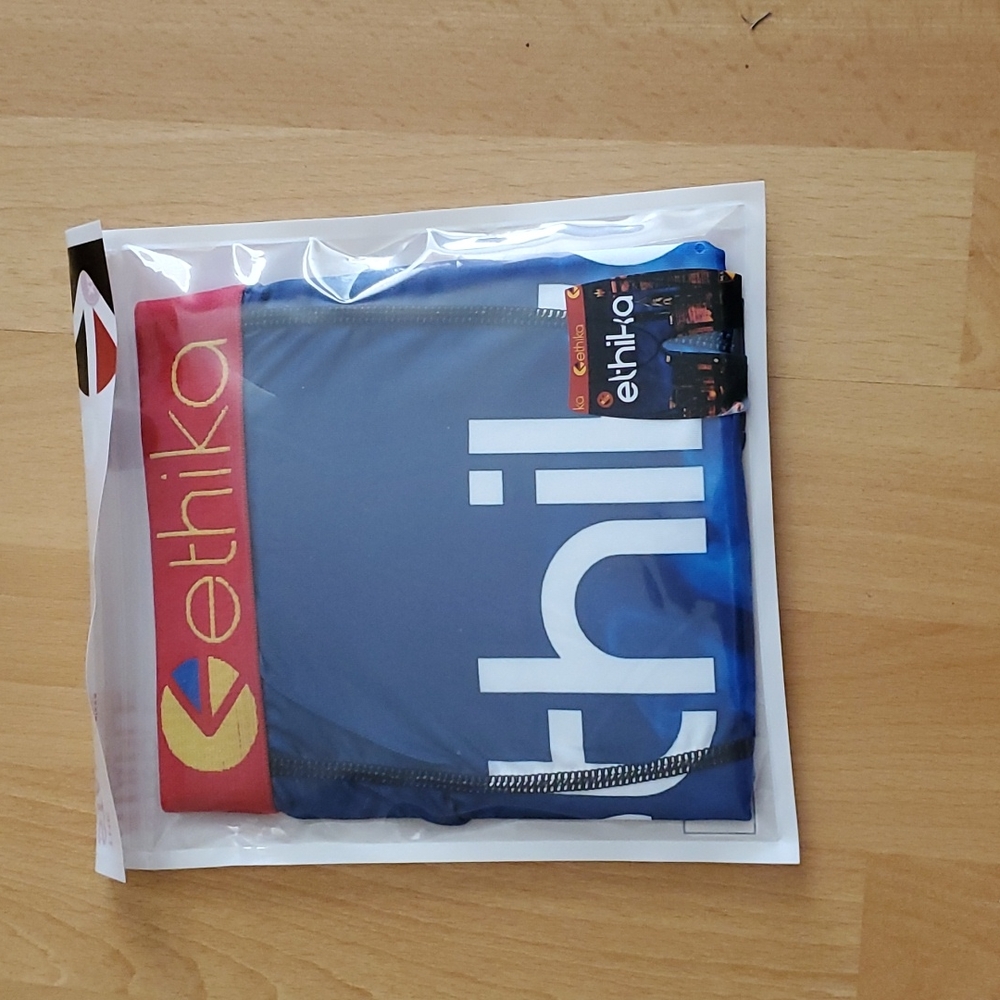 Ethika boxers